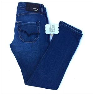 Diesel Blue Jeans women